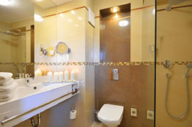 Hotel Hanseatic - Adults Only โควอบเซก ภายนอก รูปภาพ