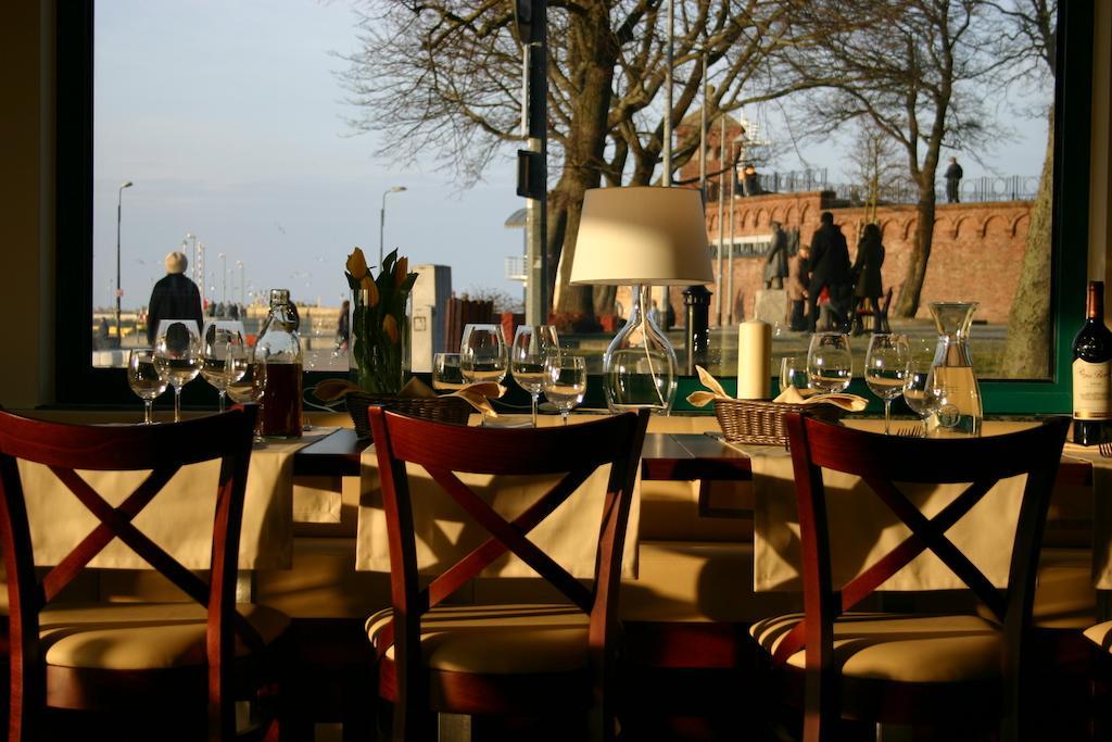 Hotel Hanseatic - Adults Only โควอบเซก ภายนอก รูปภาพ