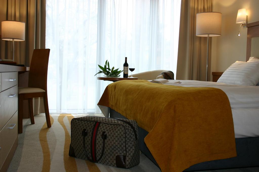Hotel Hanseatic - Adults Only โควอบเซก ห้อง รูปภาพ