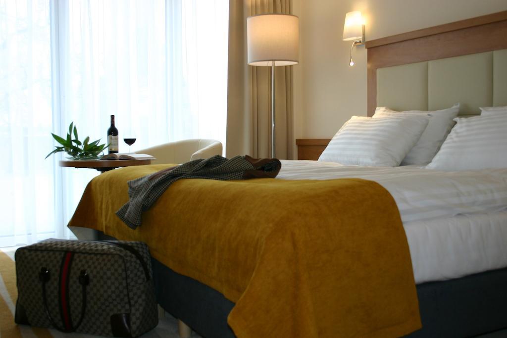Hotel Hanseatic - Adults Only โควอบเซก ภายนอก รูปภาพ